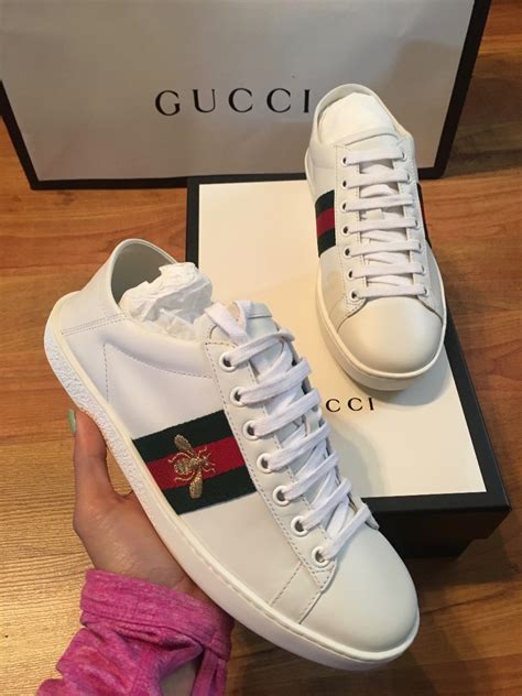 tenis gucci mujer precio originales